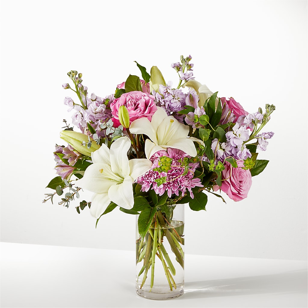 Daydreamer Bouquet – Concord Flowers, Concord CA