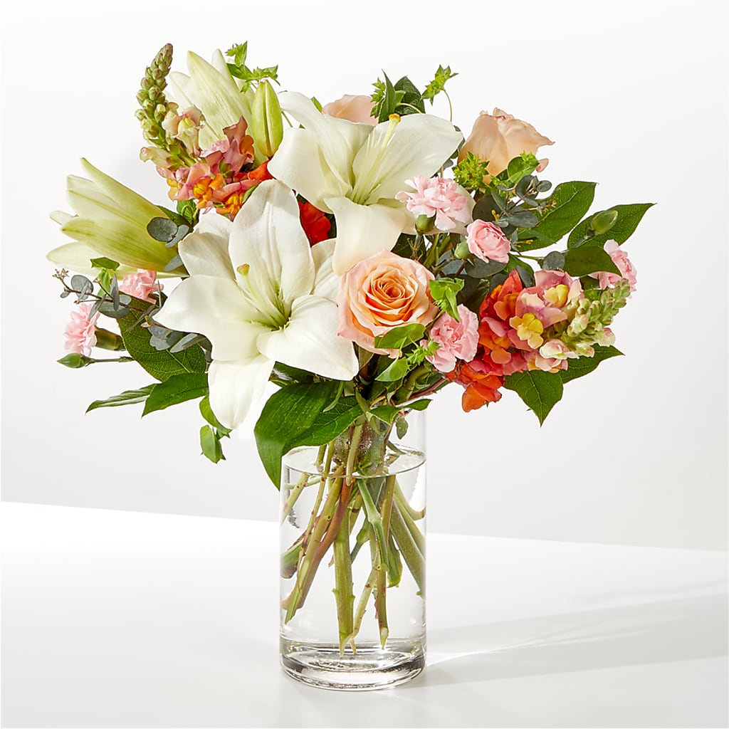 Grapefruit Splash Bouquet – Concord Flowers, Concord CA