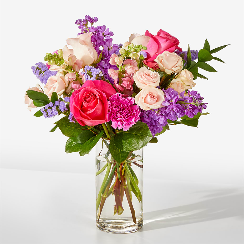 The Cha-Cha Bouquet – Concord Flowers, Concord CA