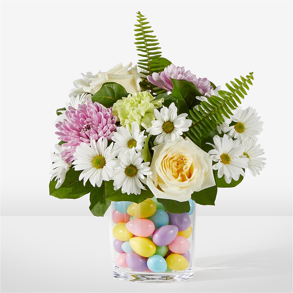 Easter Brunch Bouquet – Concord Flowers, Concord CA