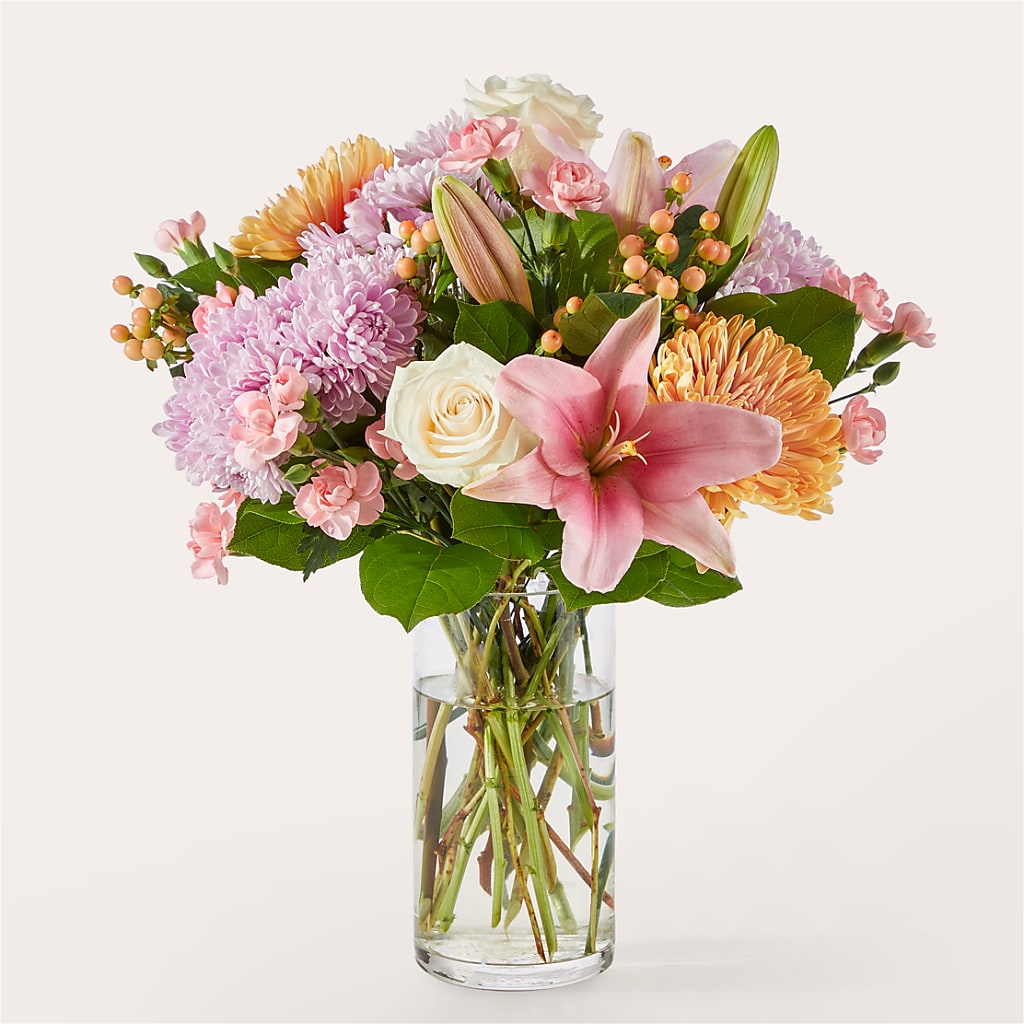 Gelato Bouquet – Concord Flowers, Concord CA