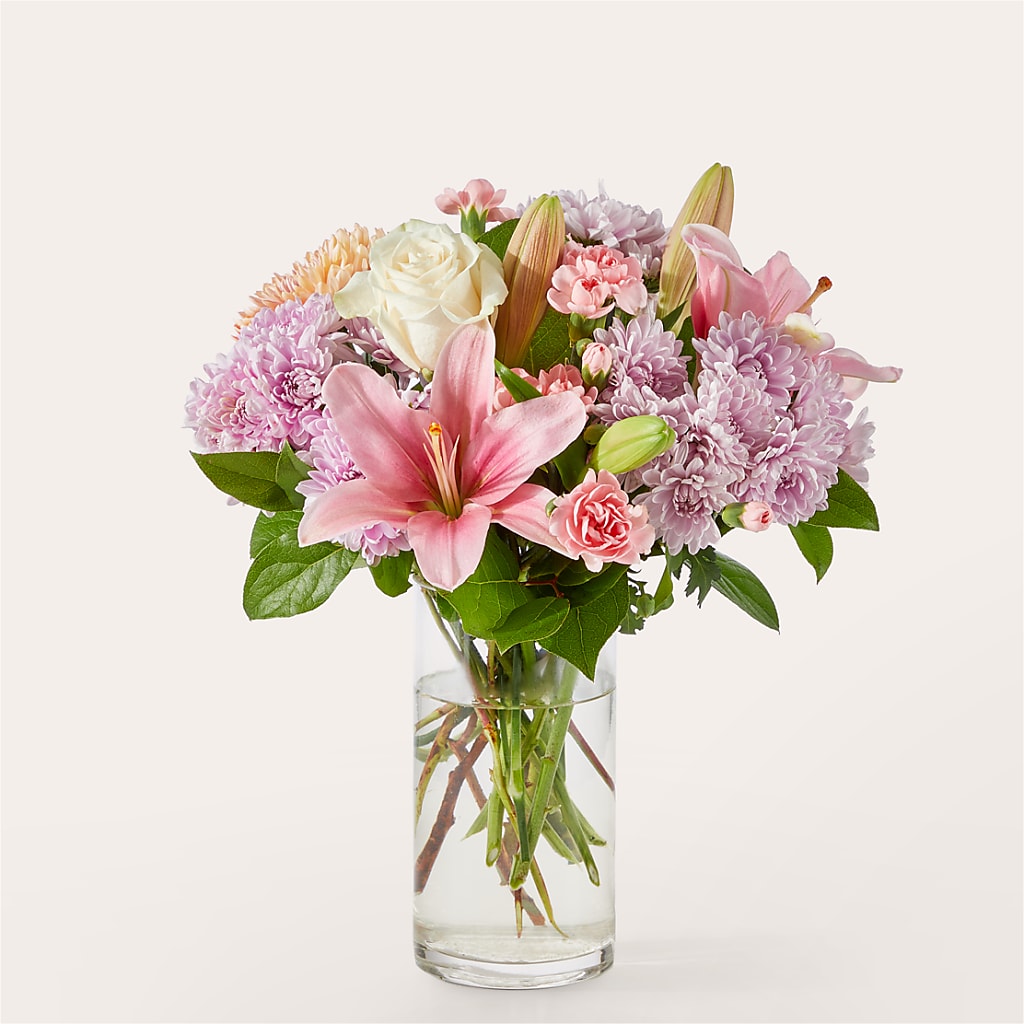Gelato Bouquet – Concord Flowers, Concord CA