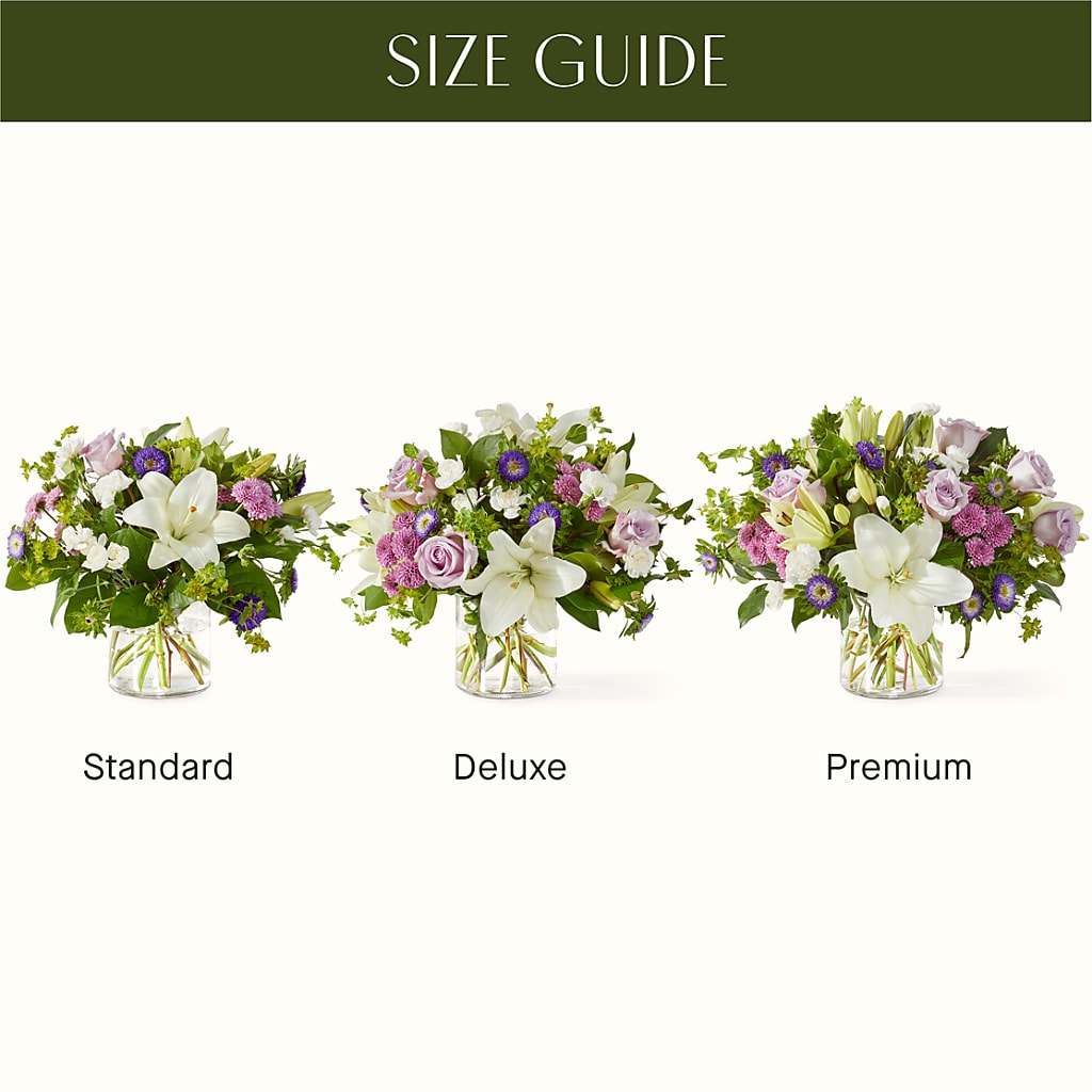 April Showers Bouquet – Concord Flowers, Concord CA
