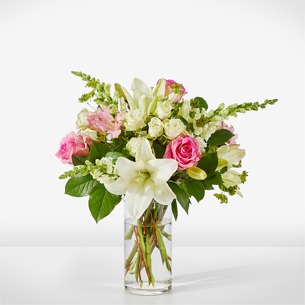 Fondly Bouquet – Concord Flowers, Concord CA