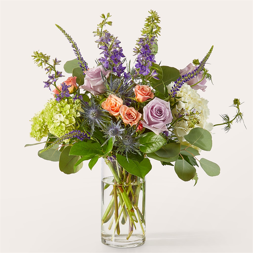 Appealing Aura Bouquet – Concord Flowers, Concord CA