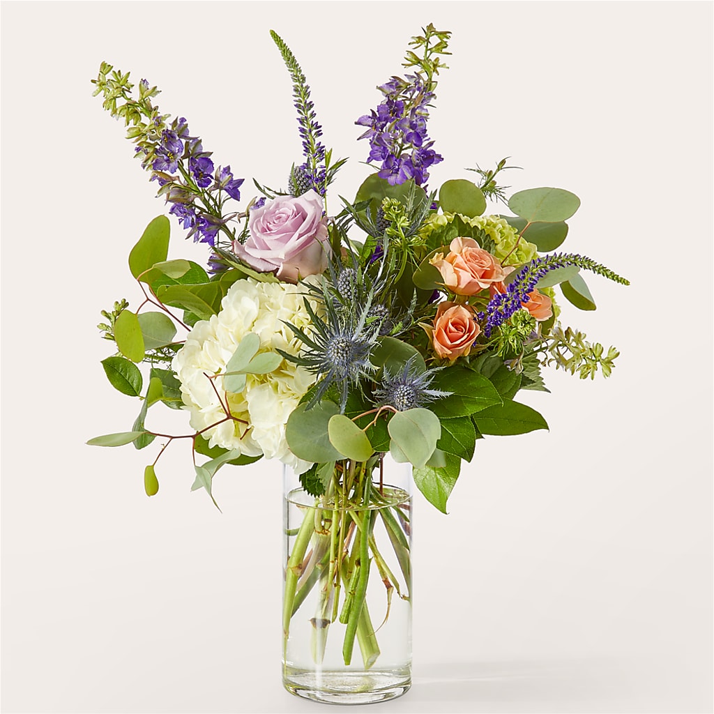 Appealing Aura Bouquet – Concord Flowers, Concord CA