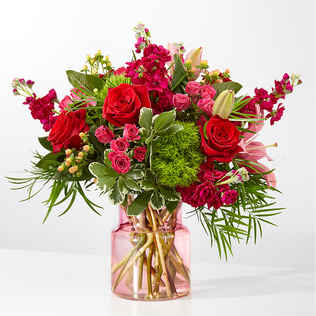 In Every Lifetime Bouquet – Concord Flowers, Concord CA