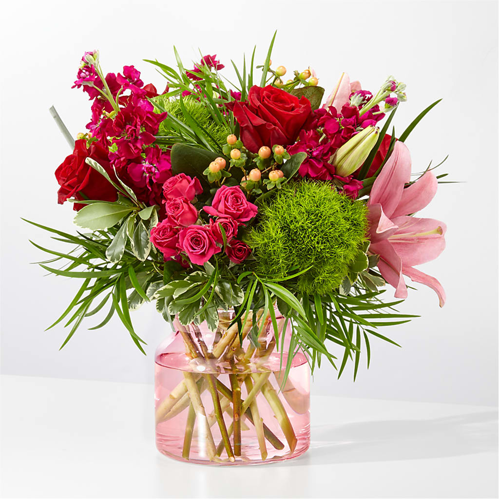 In Every Lifetime Bouquet – Concord Flowers, Concord CA