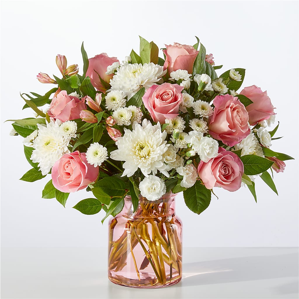 Infatuated Bouquet – Concord Flowers, Concord CA