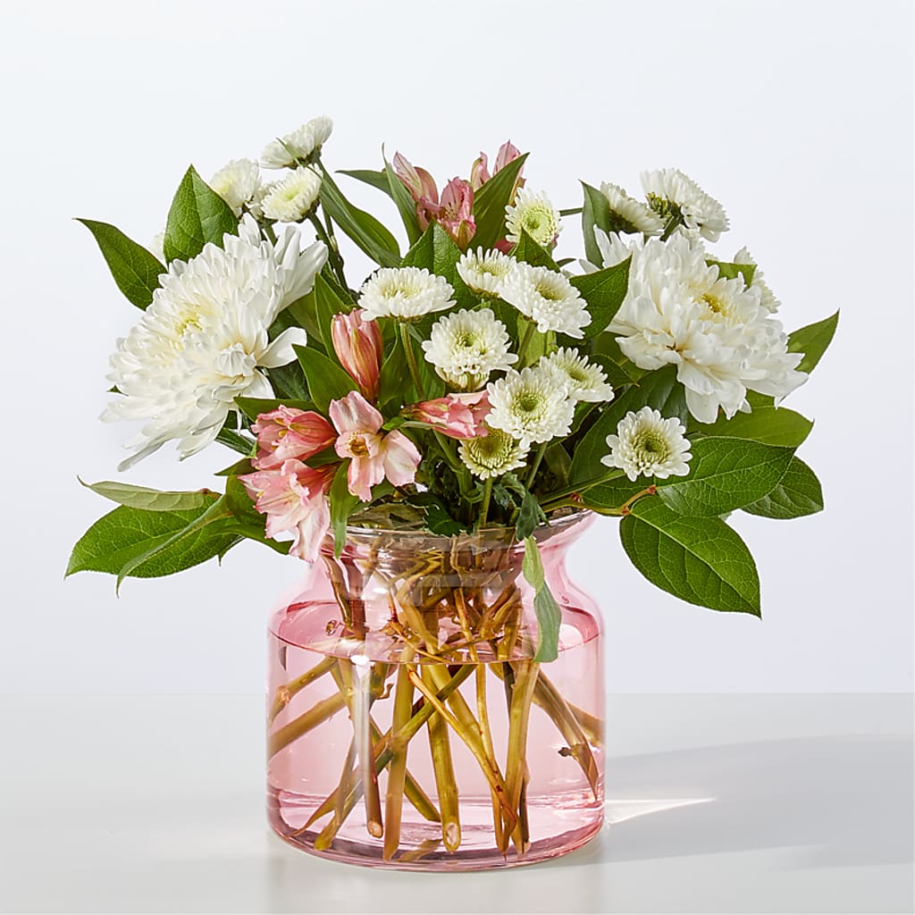 Infatuated Bouquet – Concord Flowers, Concord CA