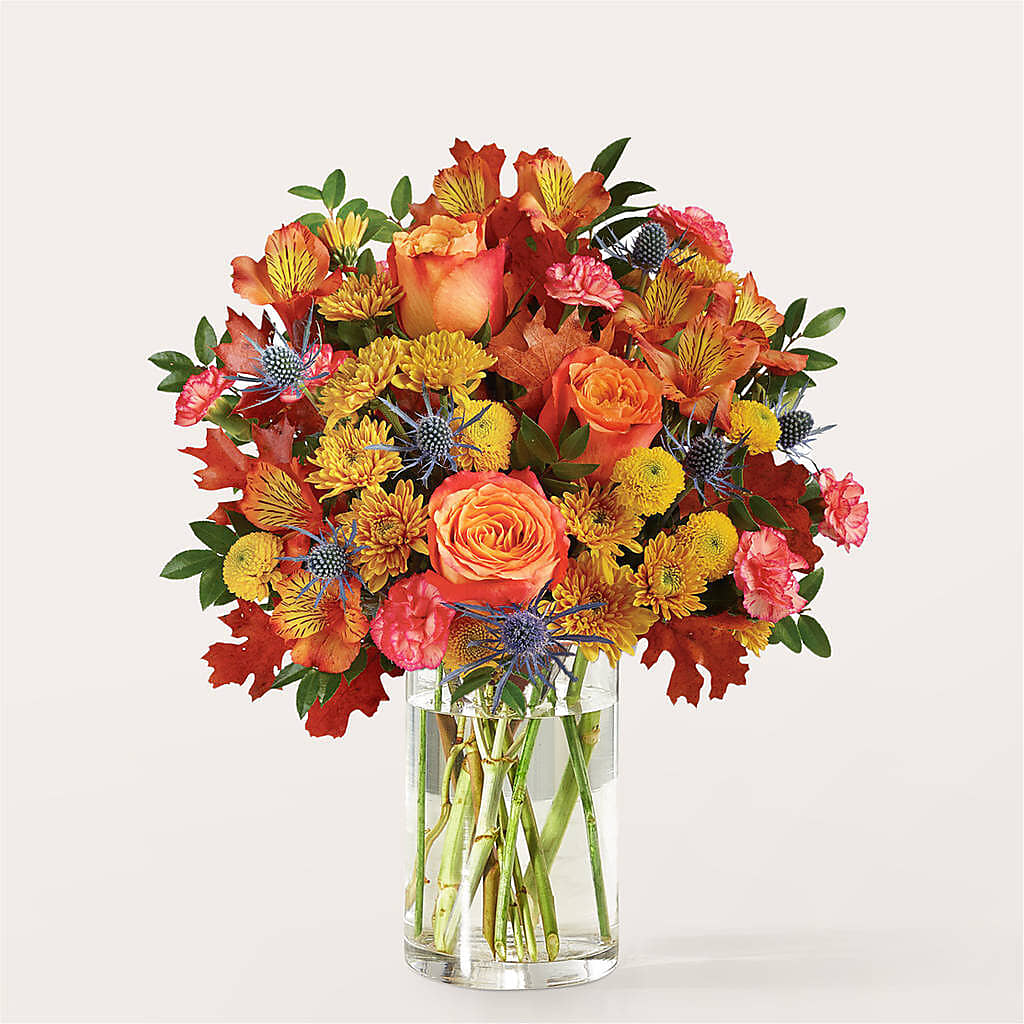 Winds of Autumn Bouquet – Concord Flowers, Concord CA