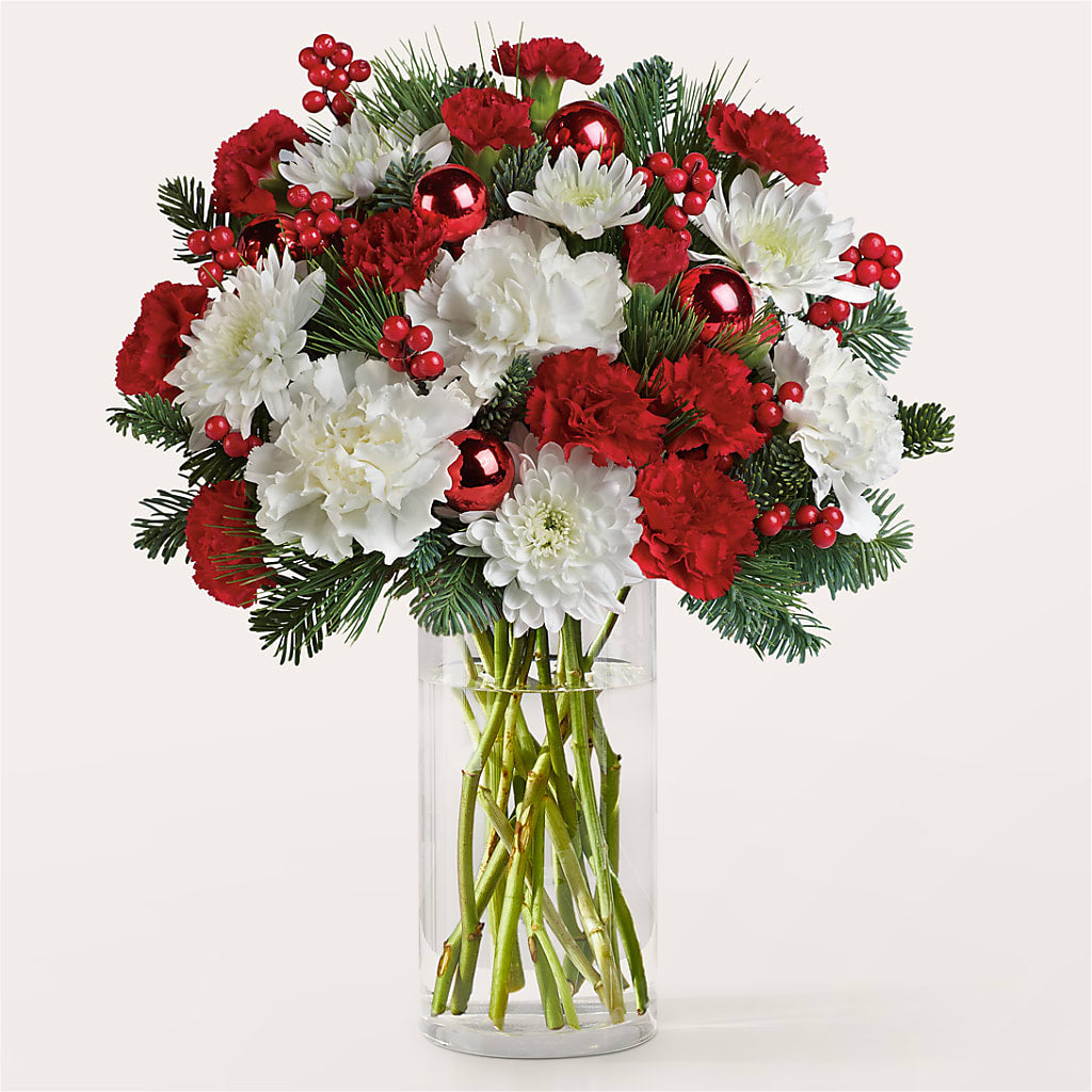 Good Tidings Bouquet – Concord Flowers, Concord CA
