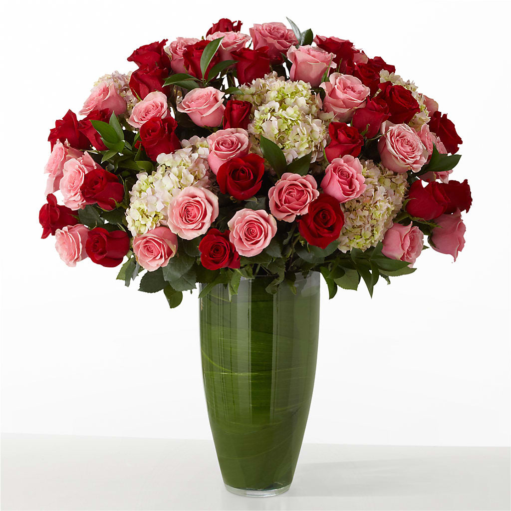The Allure – Concord Flowers, Concord CA