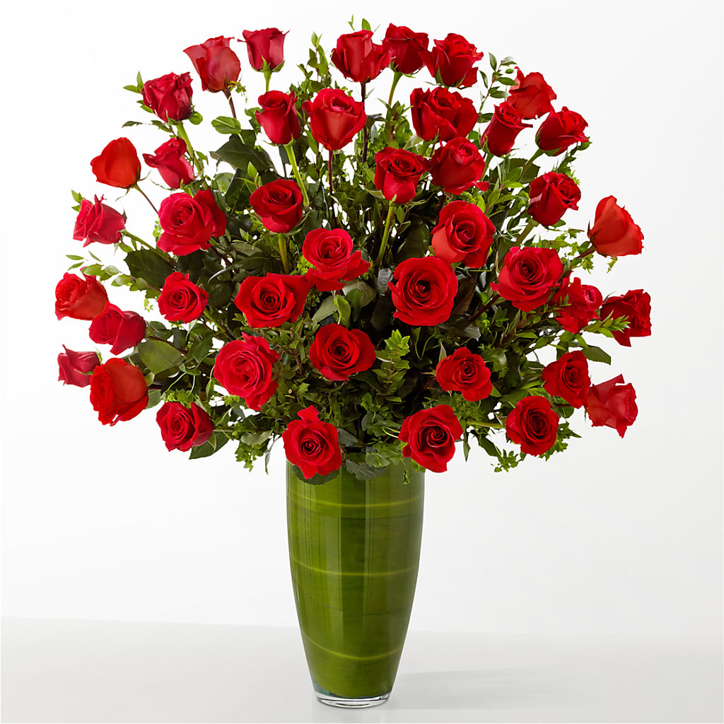 The Ballad – Concord Flowers, Concord CA
