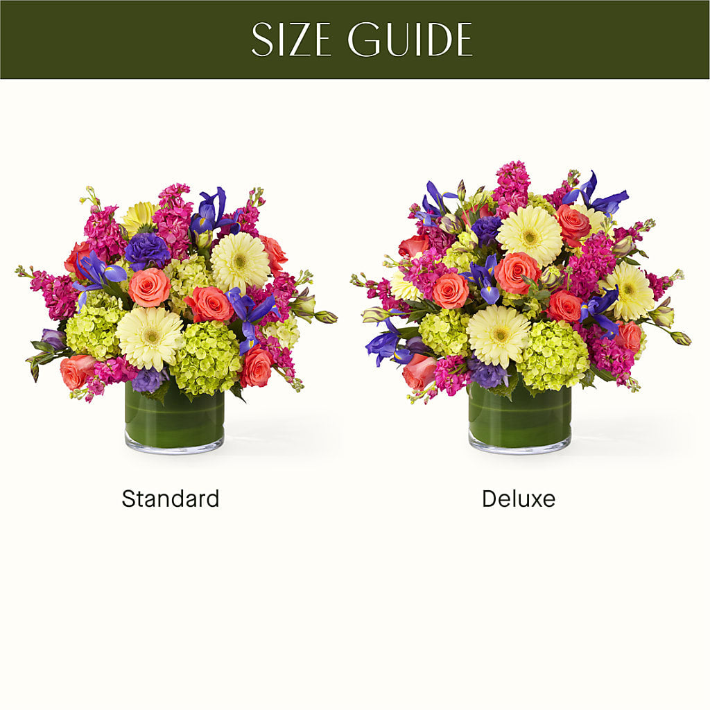 The Couture – Concord Flowers, Concord CA