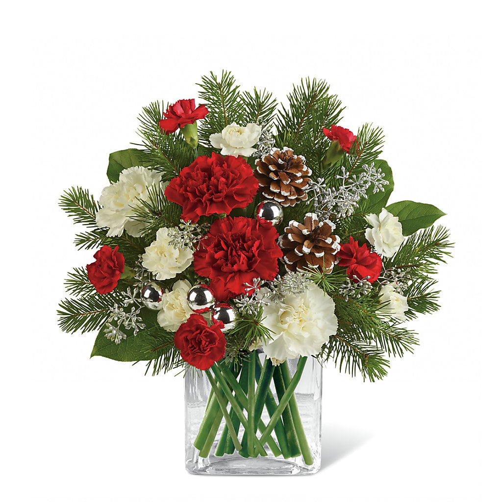 Woodland Wonder Bouquet – Concord Flowers, Concord CA
