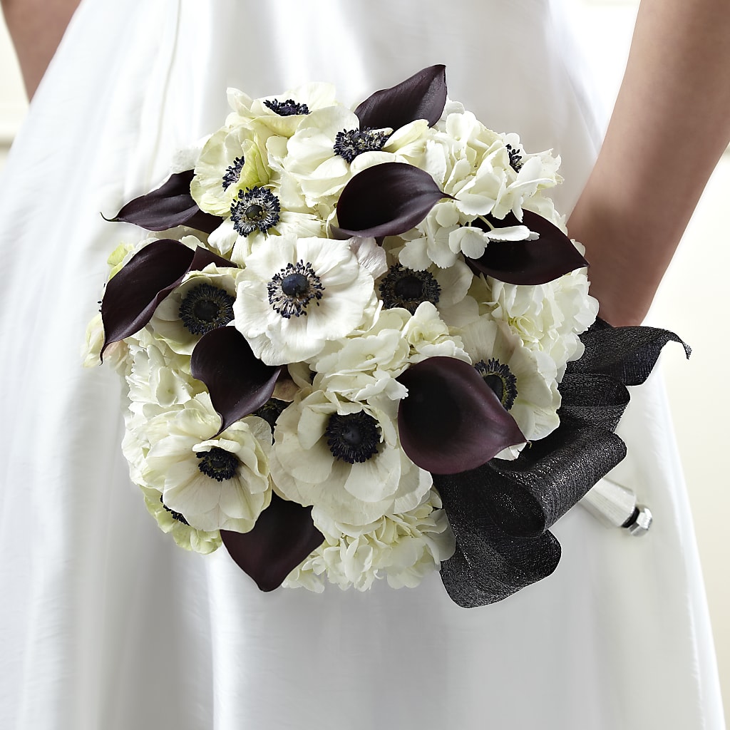 To Have and To Hold Bouquet – Concord Flowers, Concord CA
