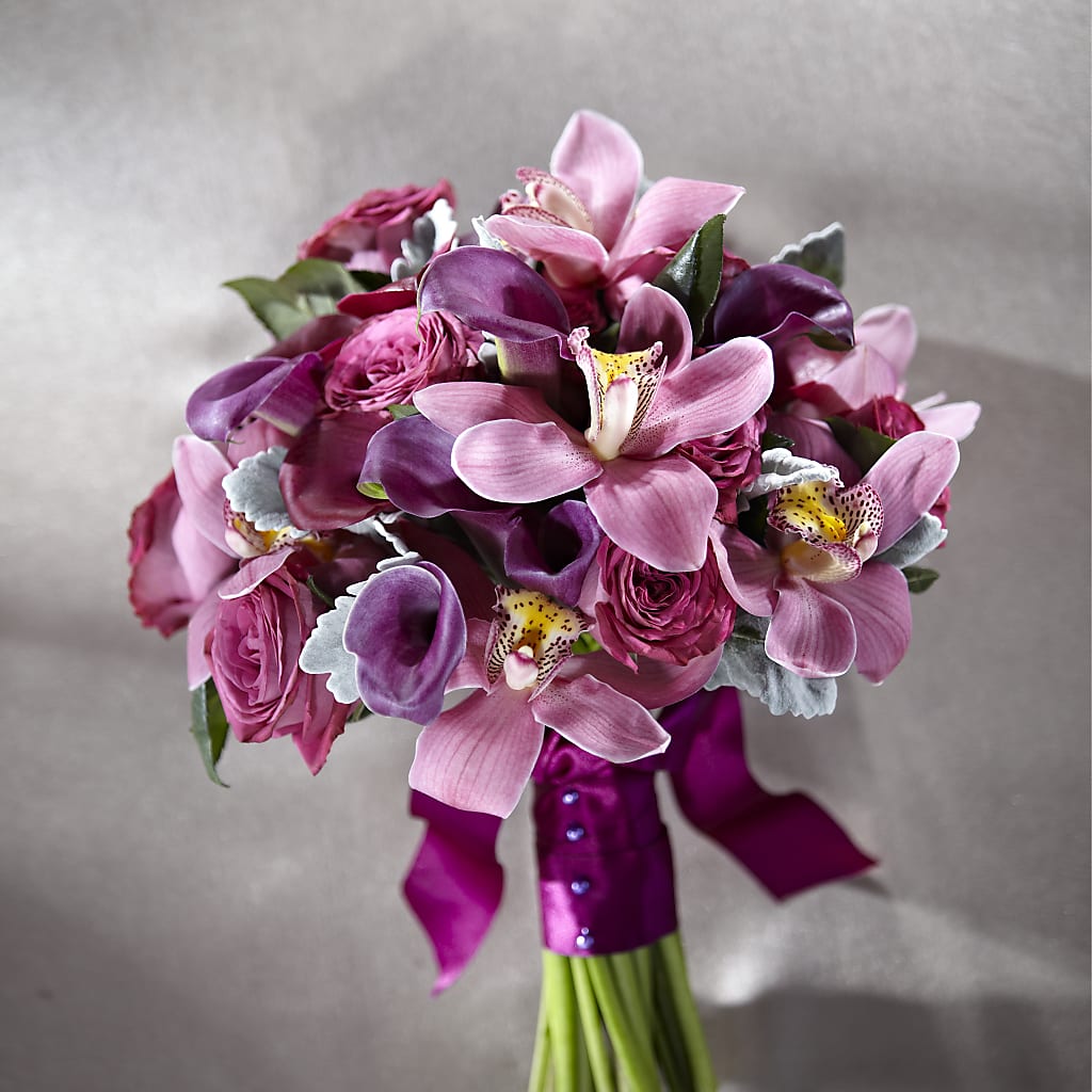 Delicacy Bouquet – Concord Flowers, Concord CA