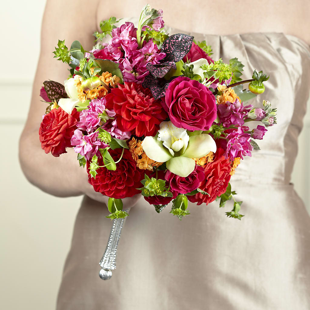 True Happiness Bouquet – Concord Flowers, Concord CA