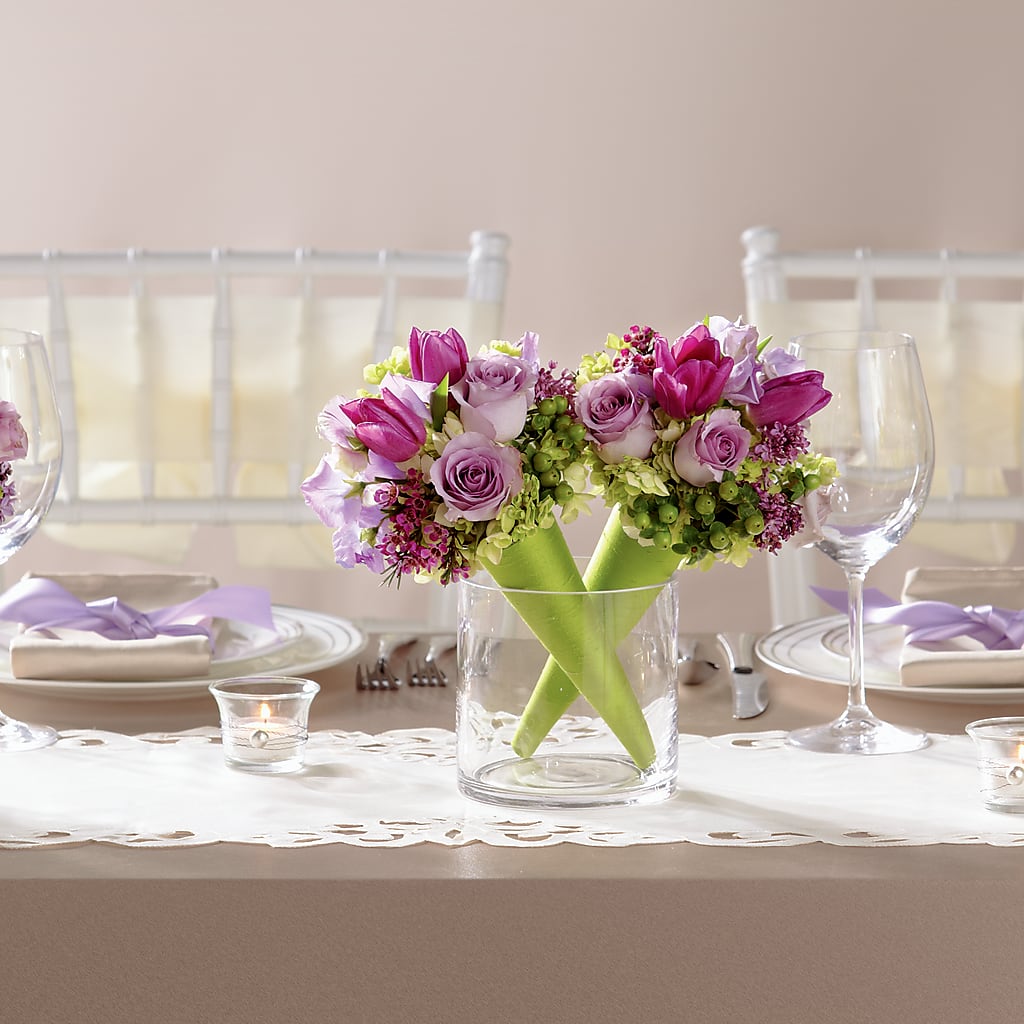 Sublime Centerpiece – Concord Flowers, Concord CA