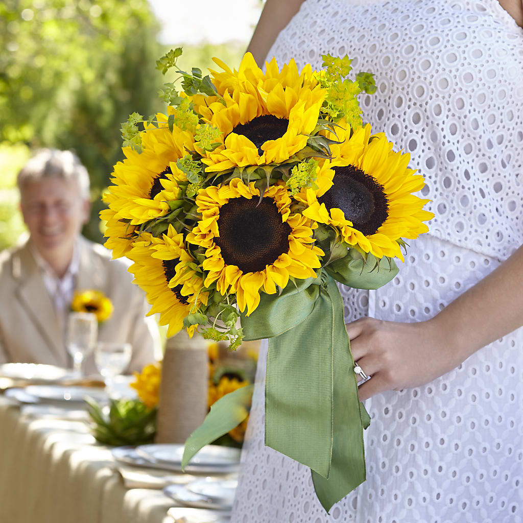Free Spirit Bouquet – Concord Flowers, Concord CA