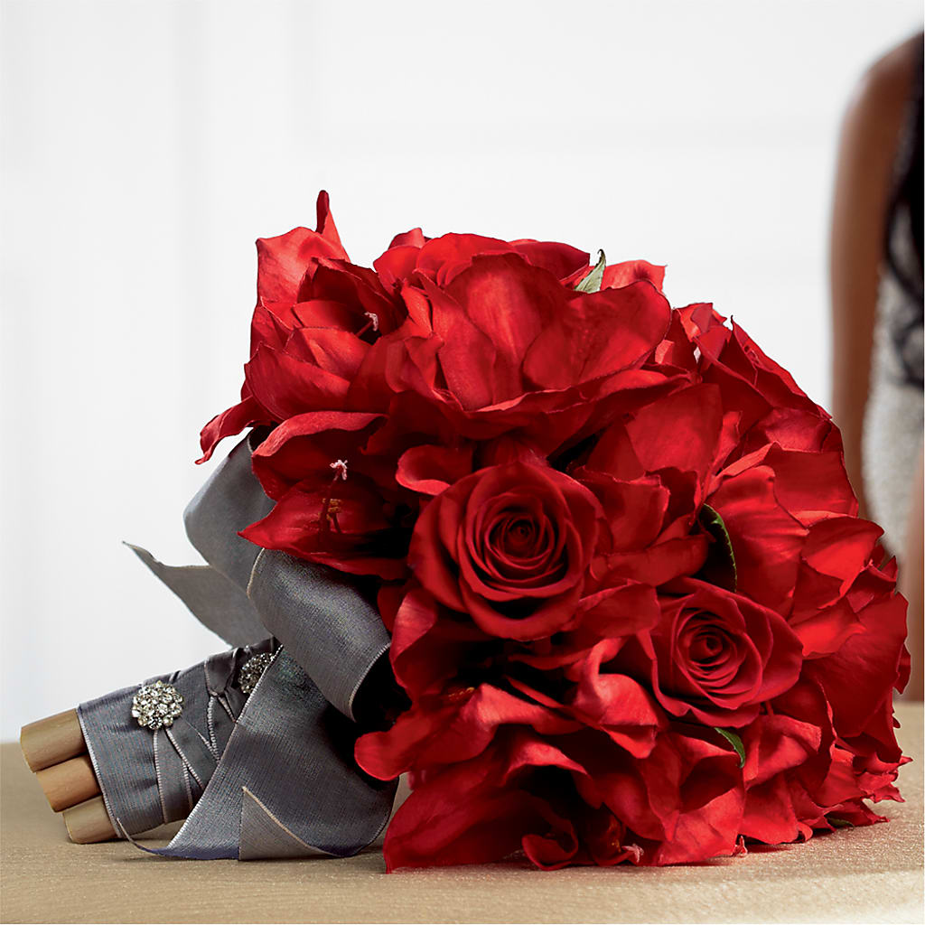 Heart's Happiness Bouquet – Concord Flowers, Concord CA