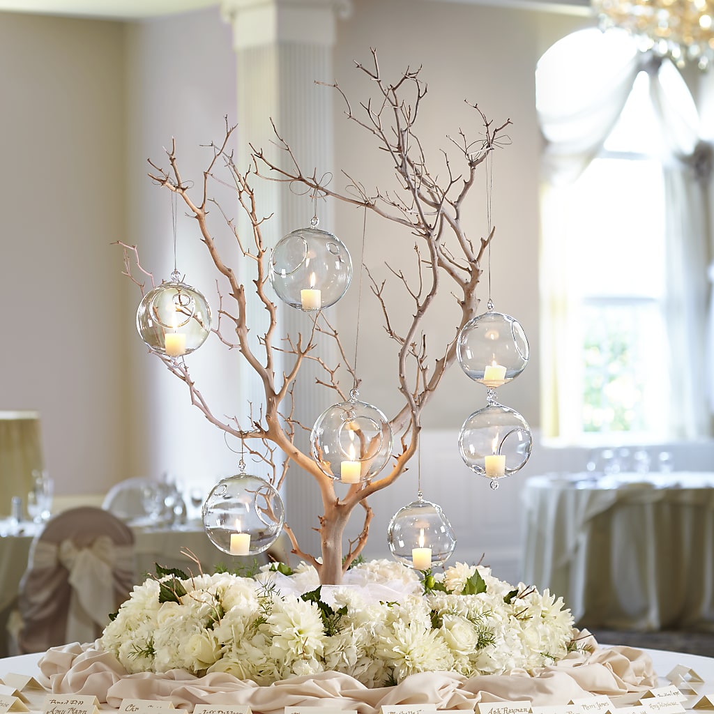 Secret Garden Arrangement – Concord Flowers, Concord CA