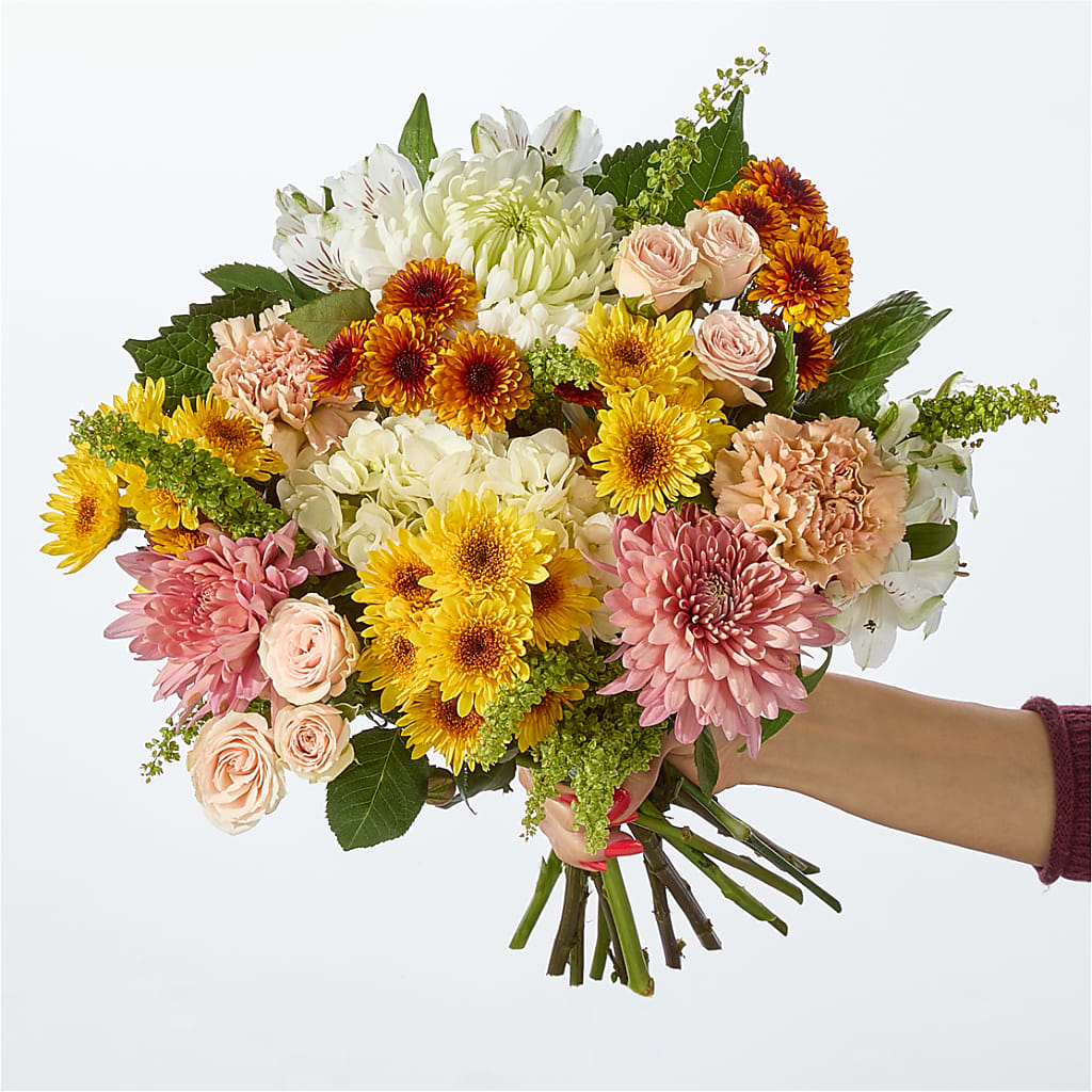 Fall Celebration Bouquet –  Concord Flowers, Concord CA