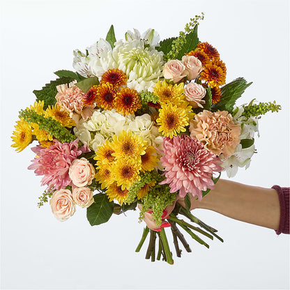 Fall Celebration Bouquet –  Concord Flowers, Concord CA