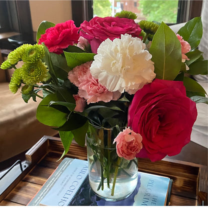 Sweet & Pretty Bouquet –  Concord Flowers, Concord CA