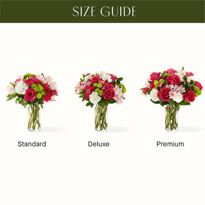 Sweet & Pretty Bouquet –  Concord Flowers, Concord CA