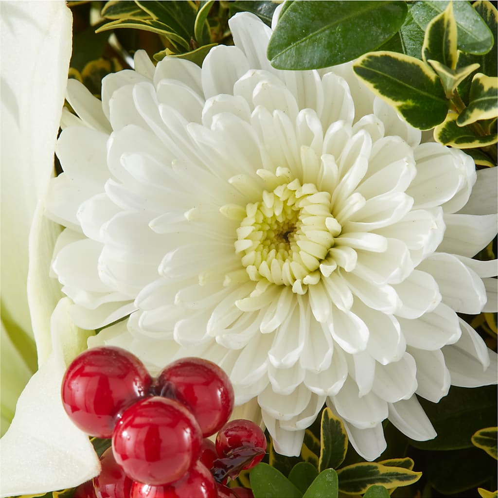 Festive Moments Tree –  Concord Flowers, Concord CA