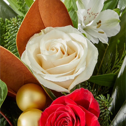 Joy & Jolly Bouquet –  Concord Flowers, Concord CA