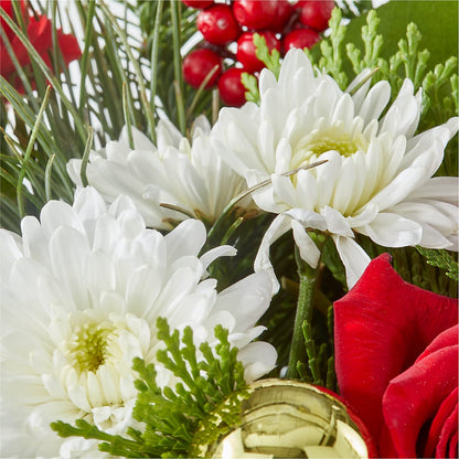 Merry Magic Nutcracker –  Concord Flowers, Concord CA