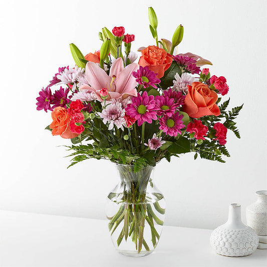 Light of My Life Bouquet –  Concord Flowers, Concord CA