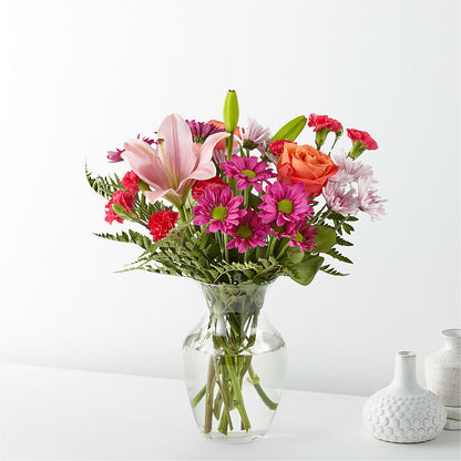 Light of My Life Bouquet –  Concord Flowers, Concord CA
