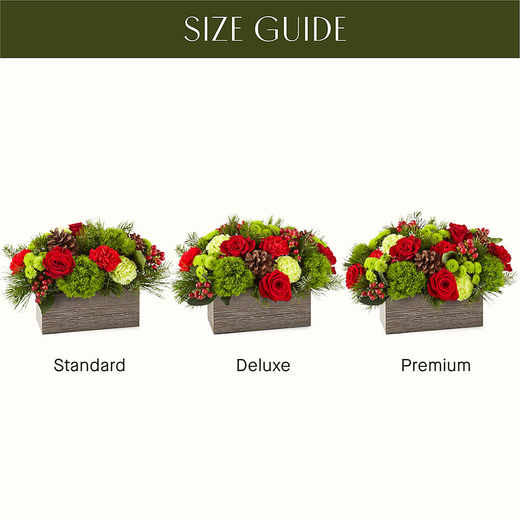 Bundled Up Bouquet –  Concord Flowers, Concord CA
