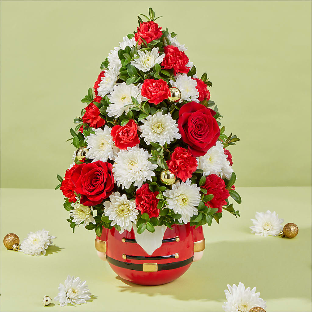 Royal Nutcracker Tree –  Concord Flowers, Concord CA