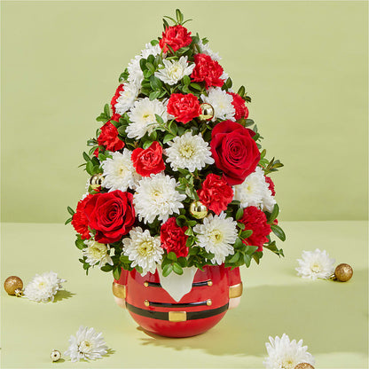 Royal Nutcracker Tree –  Concord Flowers, Concord CA