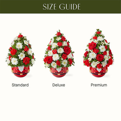Royal Nutcracker Tree –  Concord Flowers, Concord CA