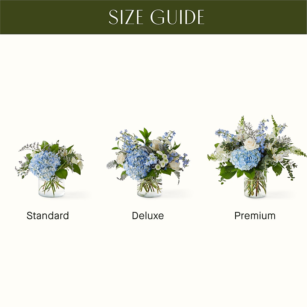 Coastal Blossom Bouquet –  Concord Flowers, Concord CA