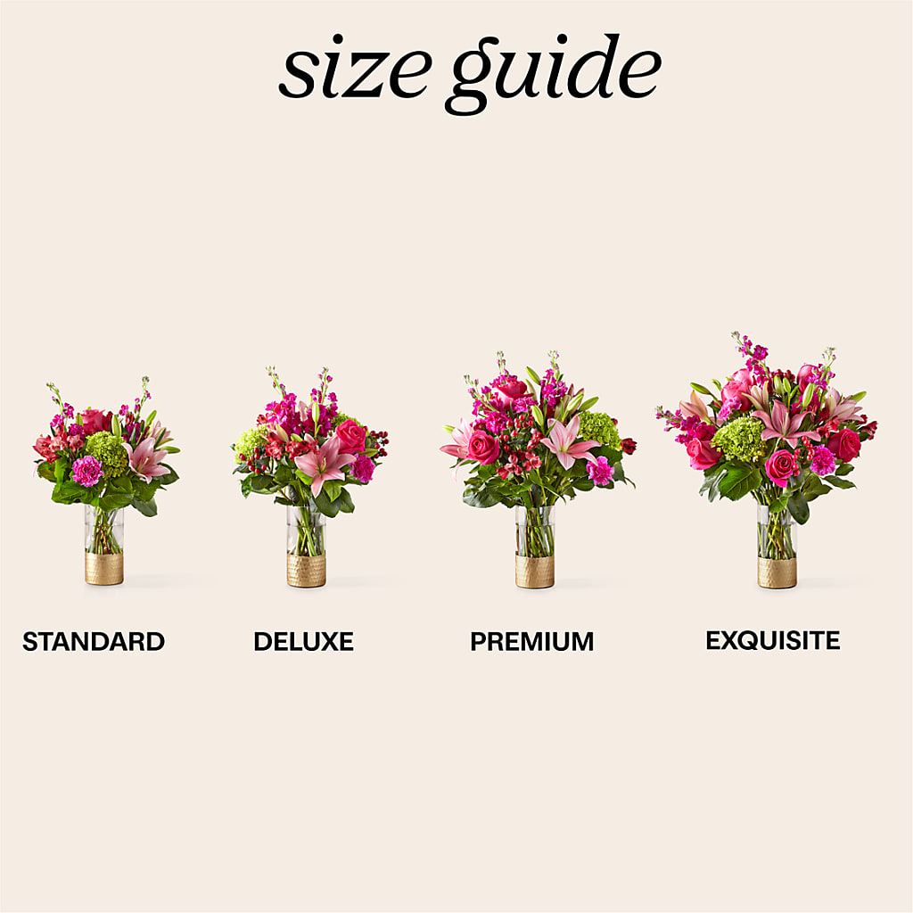 Magic in the Air Bouquet –  Concord Flowers, Concord CA
