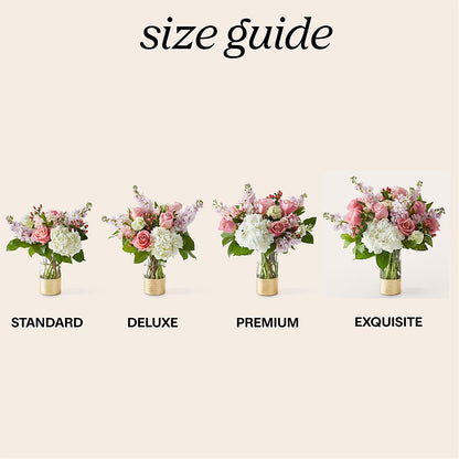 Little Luxuries Bouquet –  Concord Flowers, Concord CA