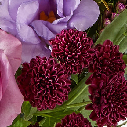 Work of Art Bouquet –  Concord Flowers, Concord CA