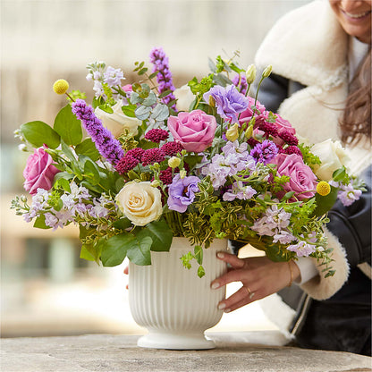 Work of Art Bouquet –  Concord Flowers, Concord CA