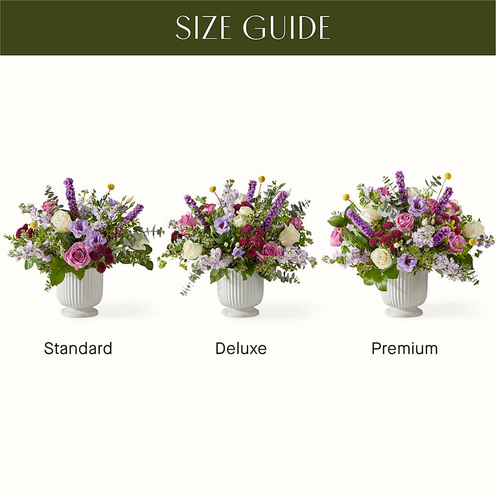 Work of Art Bouquet –  Concord Flowers, Concord CA