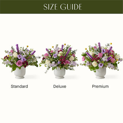 Work of Art Bouquet –  Concord Flowers, Concord CA