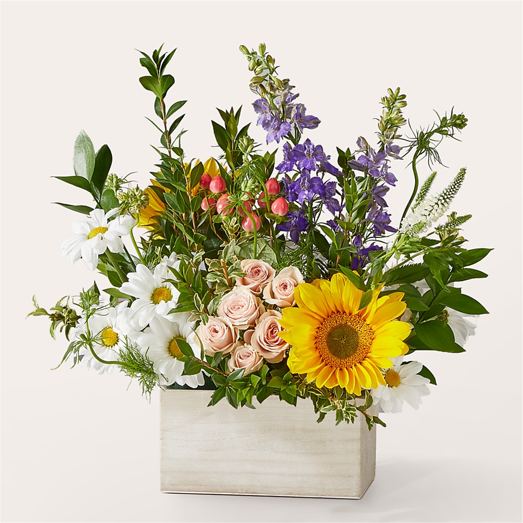 The Good Life Bouquet –  Concord Flowers, Concord CA