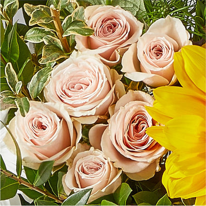 The Good Life Bouquet –  Concord Flowers, Concord CA