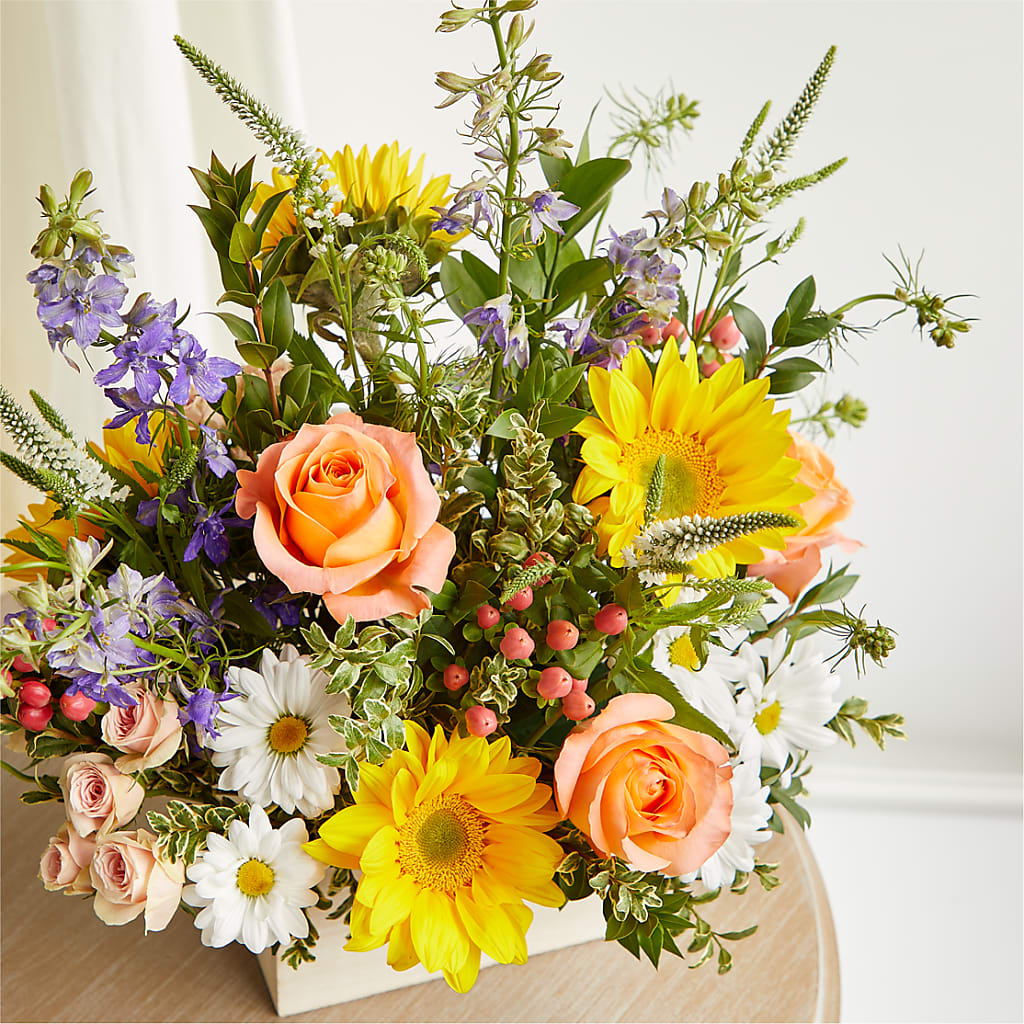 The Good Life Bouquet –  Concord Flowers, Concord CA